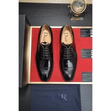 Christian Dior Leather Shoes